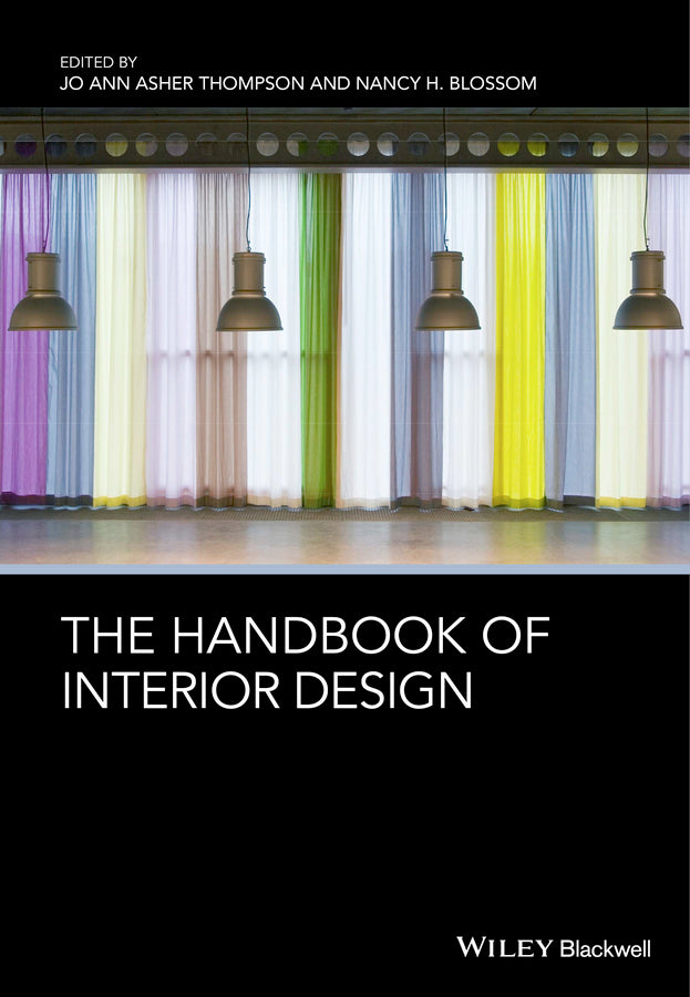 The Handbook of Interior Design | Zookal Textbooks | Zookal Textbooks