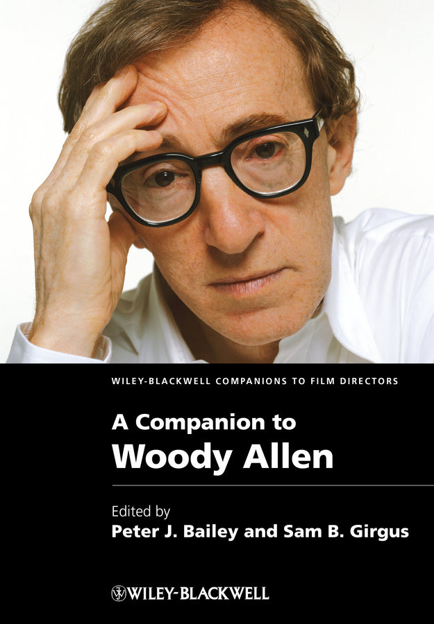 A Companion to Woody Allen | Zookal Textbooks | Zookal Textbooks