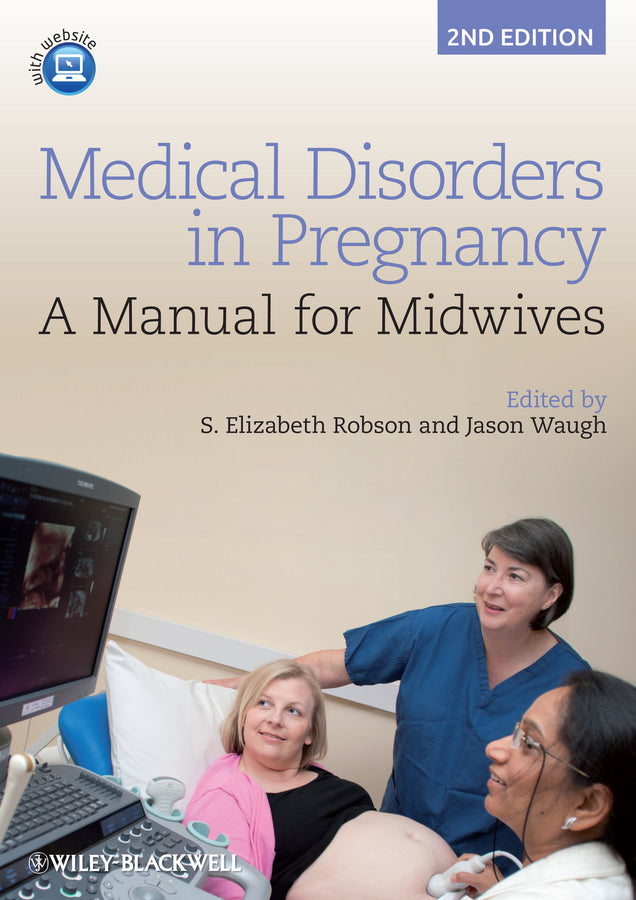 Medical Disorders in Pregnancy | Zookal Textbooks | Zookal Textbooks