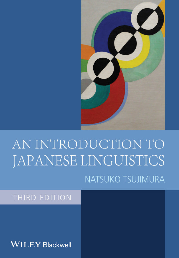 An Introduction to Japanese Linguistics | Zookal Textbooks | Zookal Textbooks