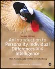 An Introduction to Personality, Individual Differences and Intelligence | Zookal Textbooks | Zookal Textbooks