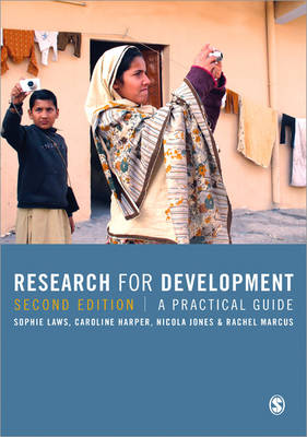 Research for Development | Zookal Textbooks | Zookal Textbooks