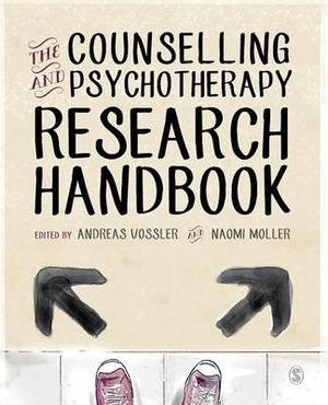 The Counselling and Psychotherapy Research Handbook | Zookal Textbooks | Zookal Textbooks