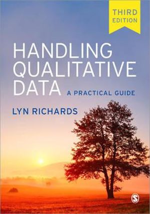 Handling Qualitative Data | Zookal Textbooks | Zookal Textbooks