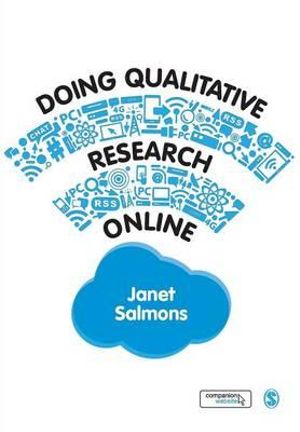 Doing Qualitative Research Online | Zookal Textbooks | Zookal Textbooks