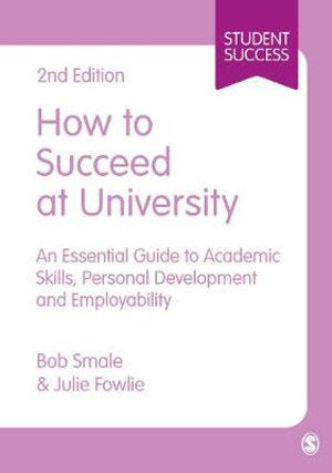 How to Succeed at University | Zookal Textbooks | Zookal Textbooks