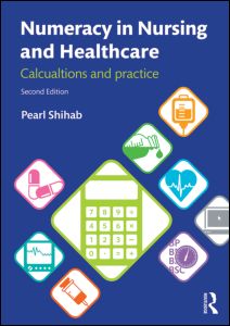 Numeracy in Nursing and Healthcare | Zookal Textbooks | Zookal Textbooks
