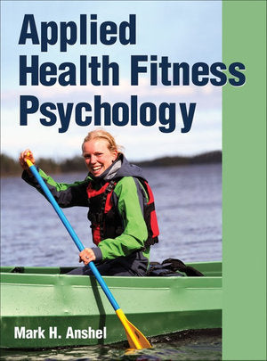 Applied Health Fitness Psychology | Zookal Textbooks | Zookal Textbooks