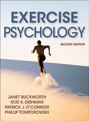 Exercise Psychology | Zookal Textbooks | Zookal Textbooks
