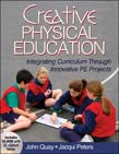 Creative Physical Education | Zookal Textbooks | Zookal Textbooks