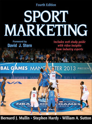 Sport Marketing | Zookal Textbooks | Zookal Textbooks