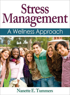 Stress Management | Zookal Textbooks | Zookal Textbooks