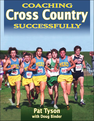 Coaching Cross Country Successfully | Zookal Textbooks | Zookal Textbooks