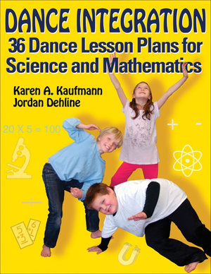 Dance Integration | Zookal Textbooks | Zookal Textbooks
