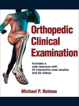 Orthopedic Clinical Examination | Zookal Textbooks | Zookal Textbooks