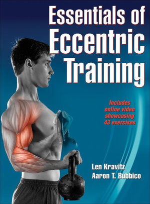 Essentials of Eccentric Training | Zookal Textbooks | Zookal Textbooks