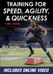 Training for Speed, Agility, and Quickness | Zookal Textbooks | Zookal Textbooks
