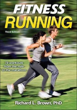 Fitness Running | Zookal Textbooks | Zookal Textbooks