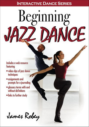 Beginning Jazz Dance | Zookal Textbooks | Zookal Textbooks
