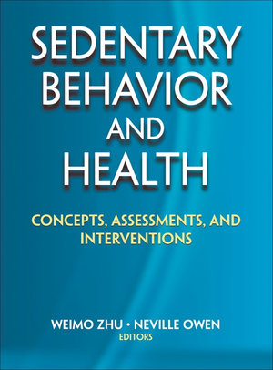 Sedentary Behavior and Health | Zookal Textbooks | Zookal Textbooks