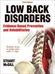 Low Back Disorders | Zookal Textbooks | Zookal Textbooks