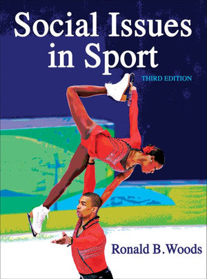 Social Issues in Sport | Zookal Textbooks | Zookal Textbooks