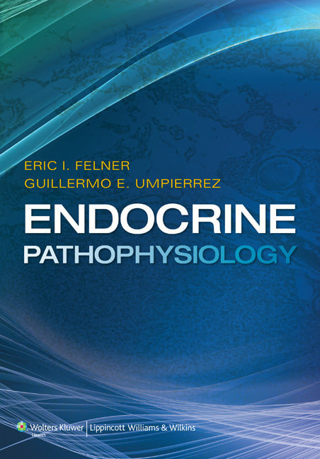 Endocrine Pathophysiology | Zookal Textbooks | Zookal Textbooks