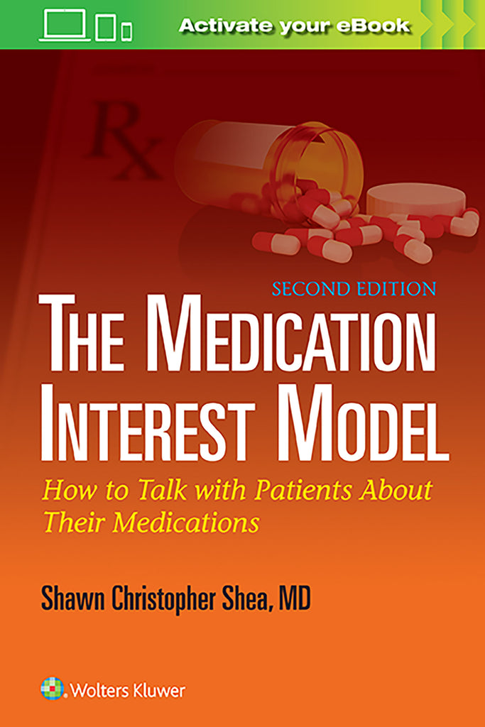 The Medication Interest Model | Zookal Textbooks | Zookal Textbooks