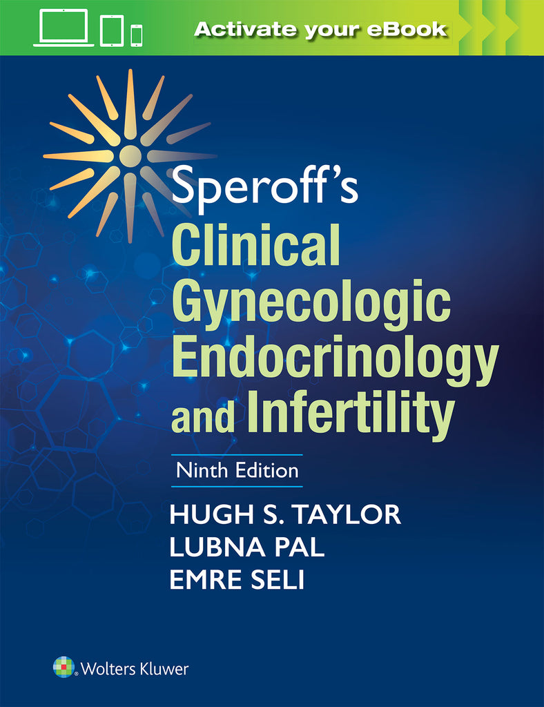 Clinical Gynecologic Endocrinology and Infertility | Zookal Textbooks | Zookal Textbooks