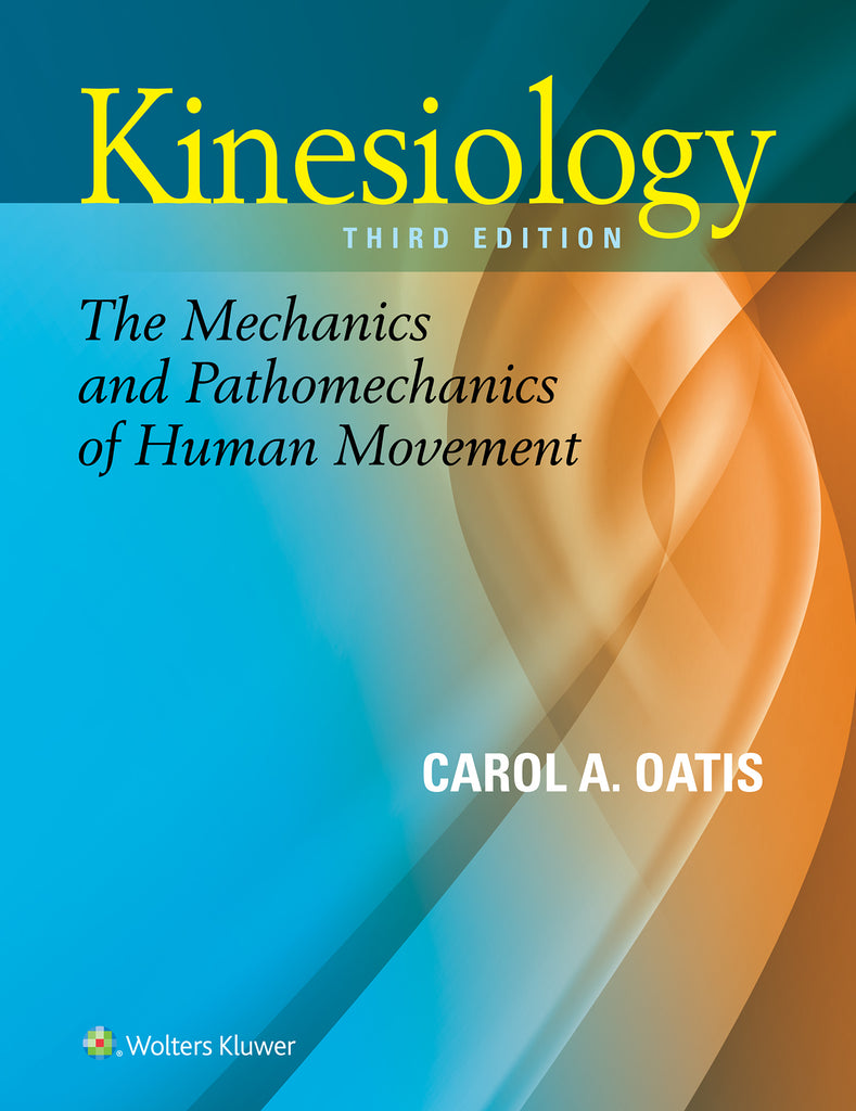 Kinesiology | Zookal Textbooks | Zookal Textbooks