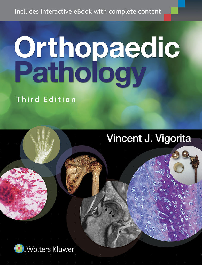 Orthopaedic Pathology | Zookal Textbooks | Zookal Textbooks