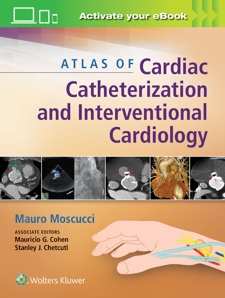 Atlas of Interventional Cardiology | Zookal Textbooks | Zookal Textbooks