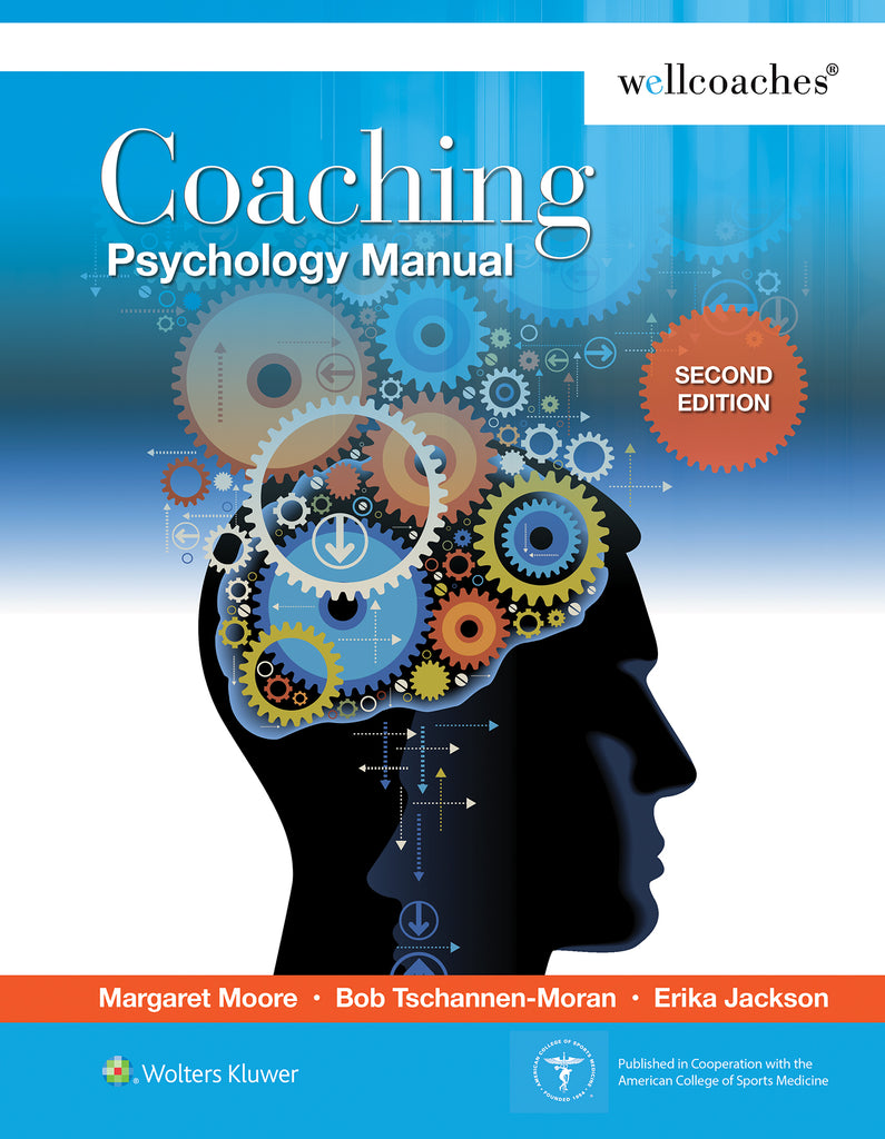 Coaching Psychology Manual | Zookal Textbooks | Zookal Textbooks