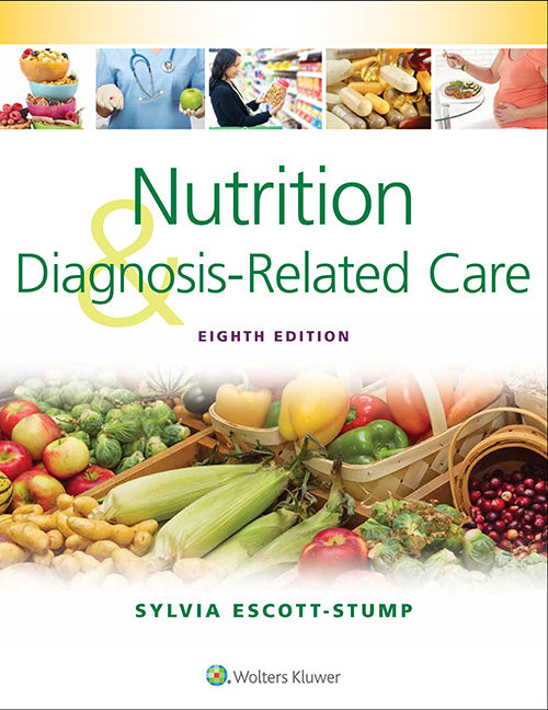 Nutrition and Diagnosis-Related Care | Zookal Textbooks | Zookal Textbooks