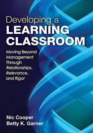 Developing a Learning Classroom | Zookal Textbooks | Zookal Textbooks