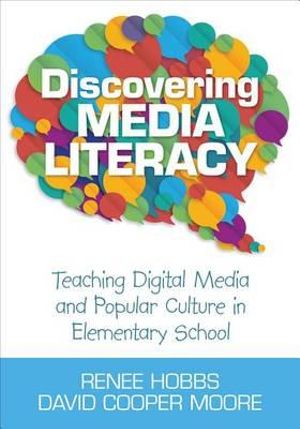 Discovering Media Literacy | Zookal Textbooks | Zookal Textbooks