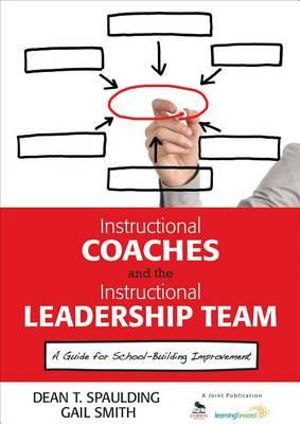 Instructional Coaches and the Instructional Leadership Team | Zookal Textbooks | Zookal Textbooks
