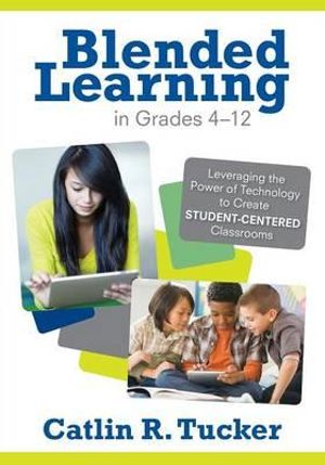 Blended Learning in Grades 4-12 | Zookal Textbooks | Zookal Textbooks