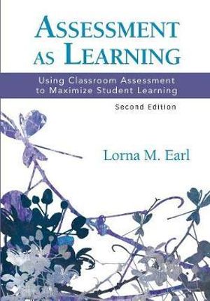 Assessment as Learning | Zookal Textbooks | Zookal Textbooks