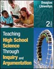 Teaching High School Science Through Inquiry and Argumentation | Zookal Textbooks | Zookal Textbooks