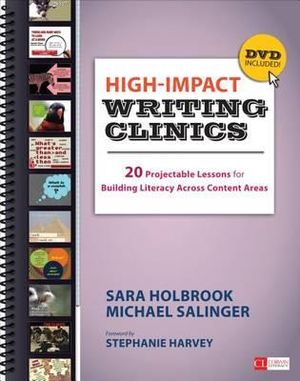 High-Impact Writing Clinics | Zookal Textbooks | Zookal Textbooks