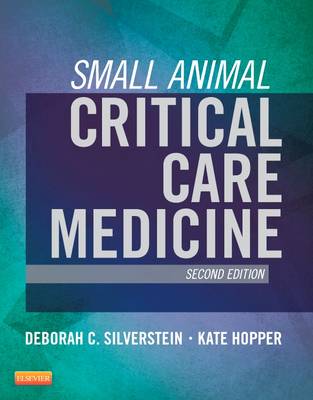 Small Animal Critical Care Medicine, 2e | Zookal Textbooks | Zookal Textbooks