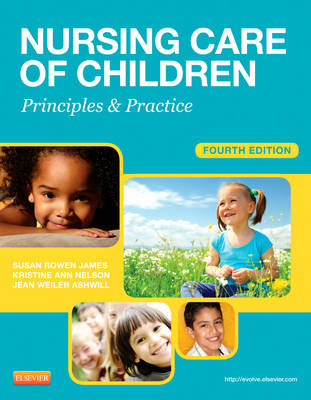 Nursing Care of Children: Principles and Practice, 4e | Zookal Textbooks | Zookal Textbooks