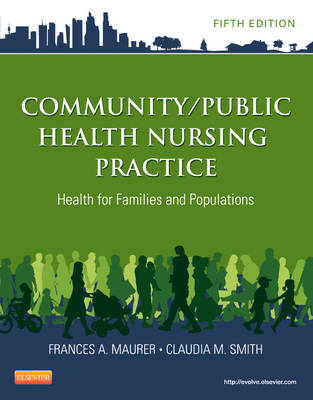Community/Public Health Nursing Practice 5e | Zookal Textbooks | Zookal Textbooks