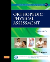 Orthopedic Physical Assessment, 6e | Zookal Textbooks | Zookal Textbooks