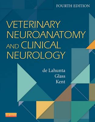 Veterinary Neuroanatomy and Clinical Neurology | Zookal Textbooks | Zookal Textbooks