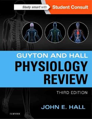 Guyton & Hall Physiology Review | Zookal Textbooks | Zookal Textbooks