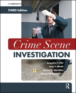 Crime Scene Investigation | Zookal Textbooks | Zookal Textbooks