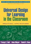 Universal Design for Learning in the Classroom | Zookal Textbooks | Zookal Textbooks