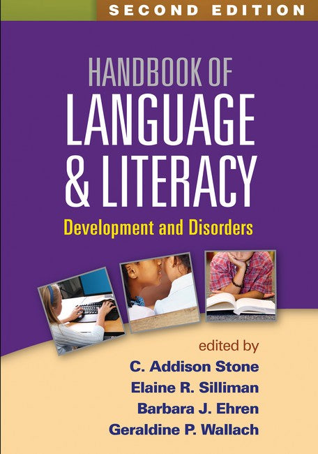 Handbook of Language and Literacy, Second Edition | Zookal Textbooks | Zookal Textbooks